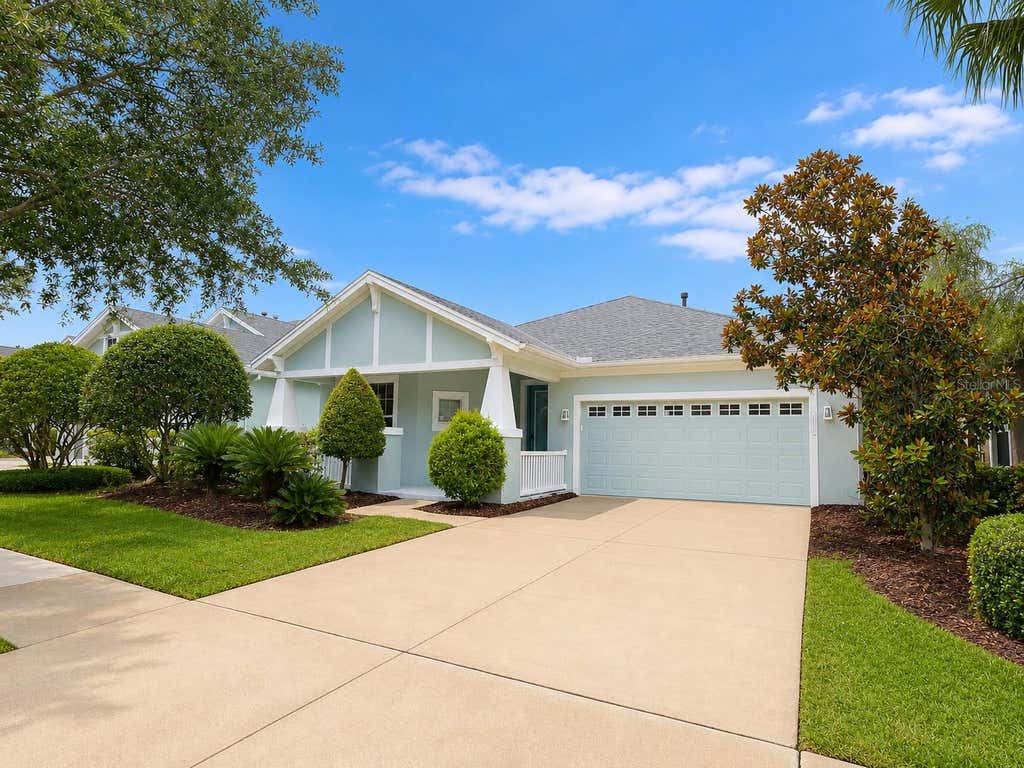 Photo of 8119 Hampton Lake Drive, Tampa, FL 33647 (MLS # TB8519142)