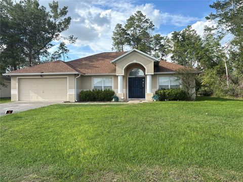Photo of 3619 SW 129th Street, Ocala, FL 34473 (MLS # TB8424551) Photo of 3619 SW 129th Street, Ocala, FL 34473 (MLS # TB8424551)