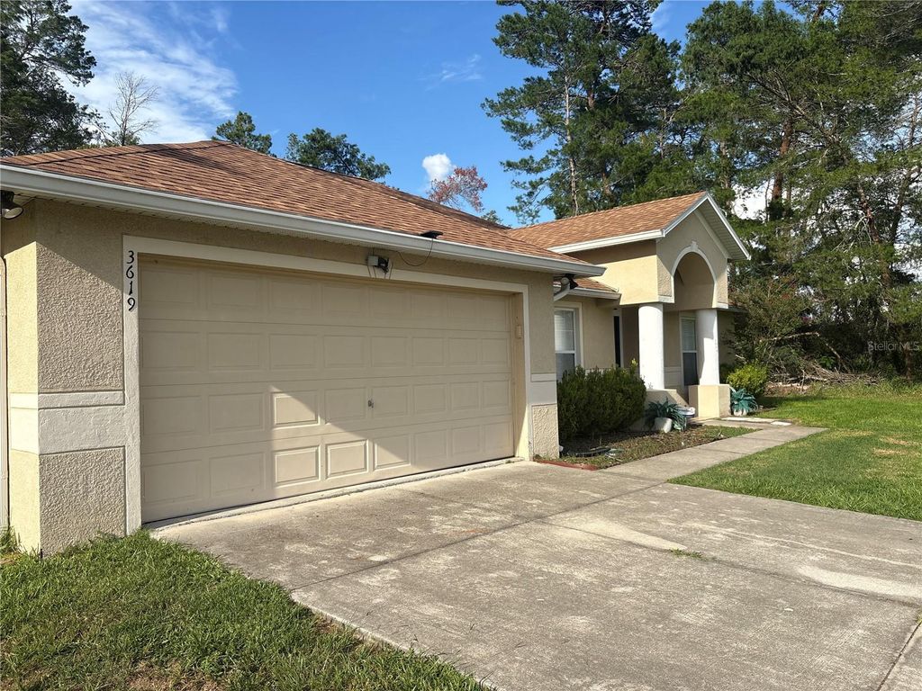 Photo of 3619 SW 129th Street, Ocala, FL 34473 (MLS # TB8424551)