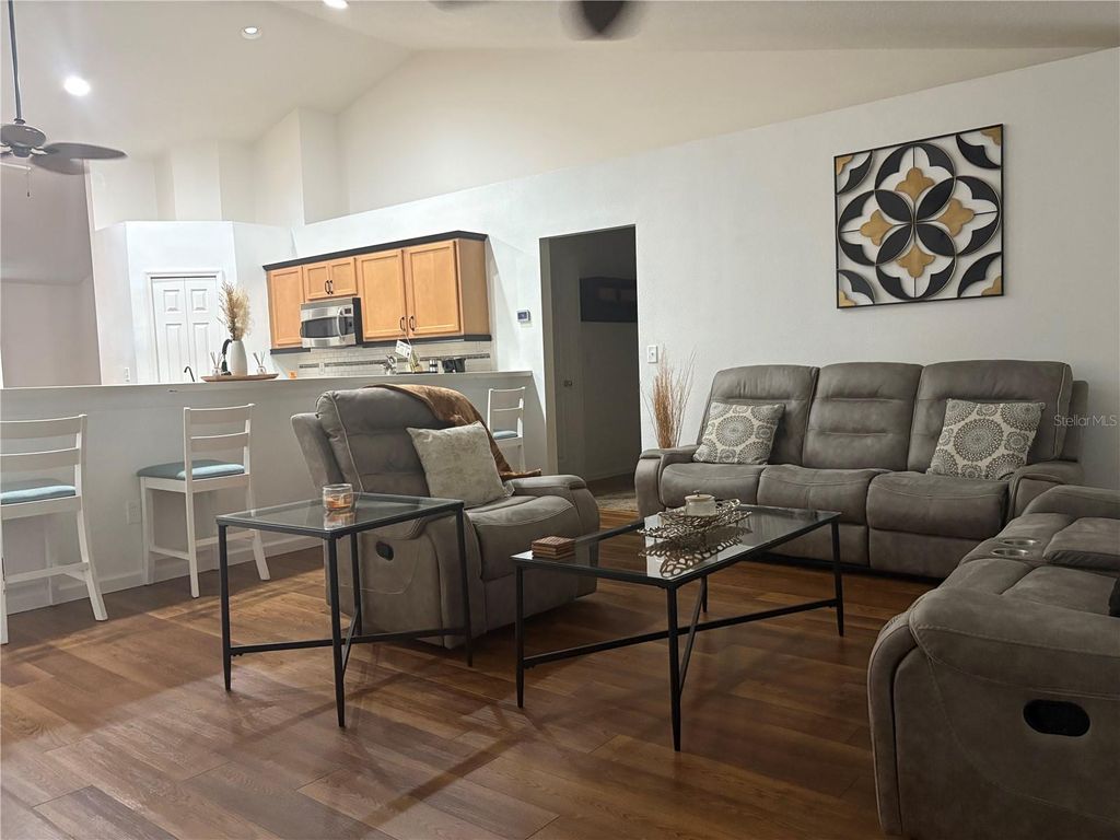 Photo of 3619 SW 129th Street, Ocala, FL 34473 (MLS # TB8424551)