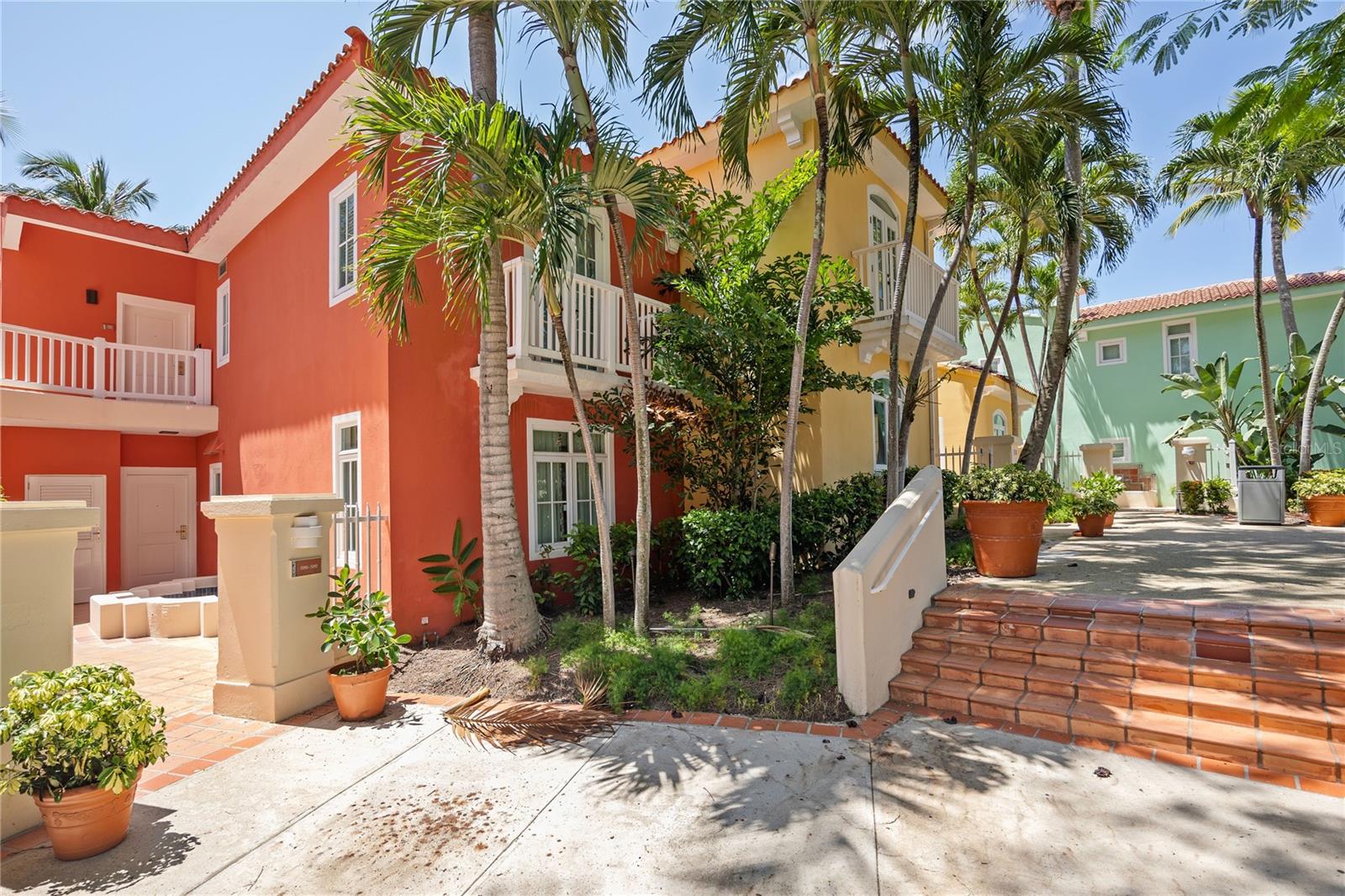 5191-5192-5193 LAS CASITAS CONDOMINIUM