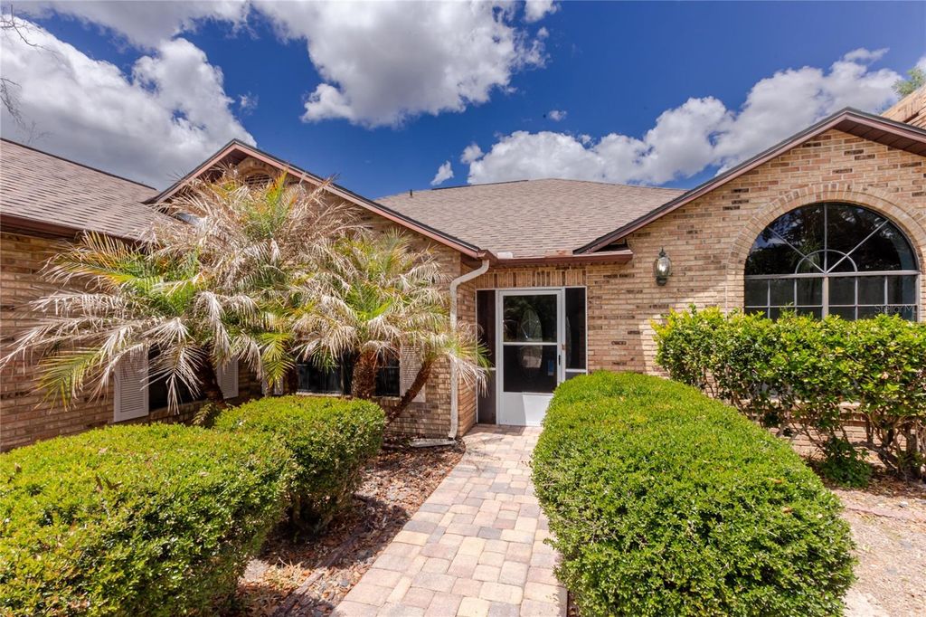 Photo of 14692 Linden Drive, Spring Hill, FL 34609 (MLS # W7885295)