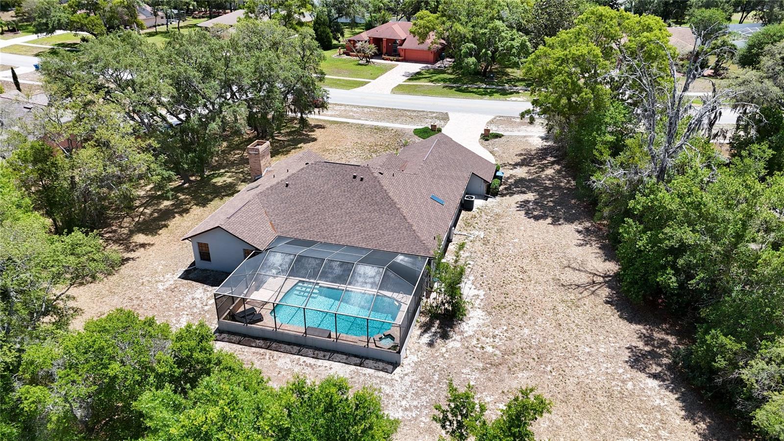 EAST LINDEN ESTATE - Residential
