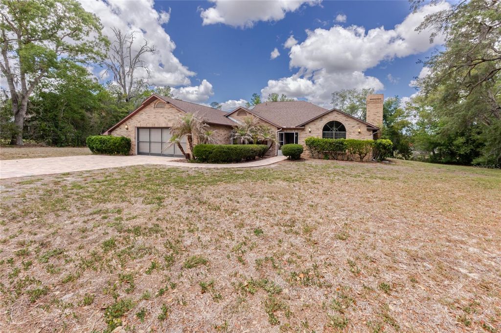 Photo of 14692 Linden Drive, Spring Hill, FL 34609 (MLS # W7885295)