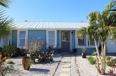 A home in PORT CHARLOTTE