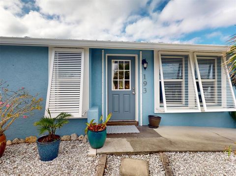 A home in PORT CHARLOTTE