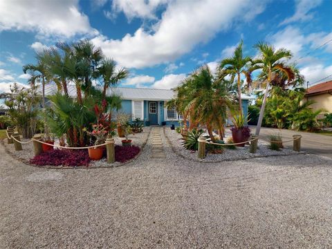 A home in PORT CHARLOTTE