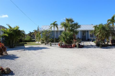 A home in PORT CHARLOTTE