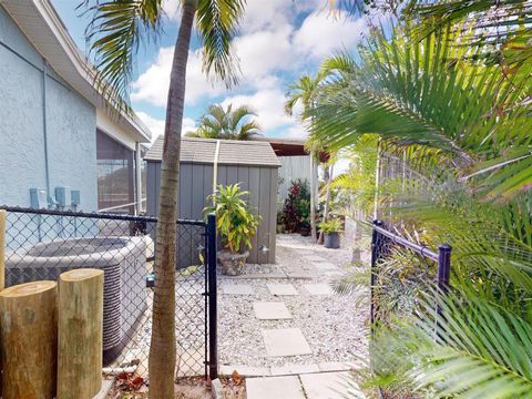 A home in PORT CHARLOTTE