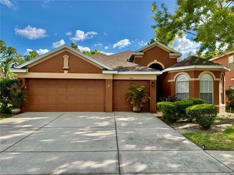 Photo of 11414 Crisfield Place, New Port Richey, FL 34654 (MLS # TB8492200)