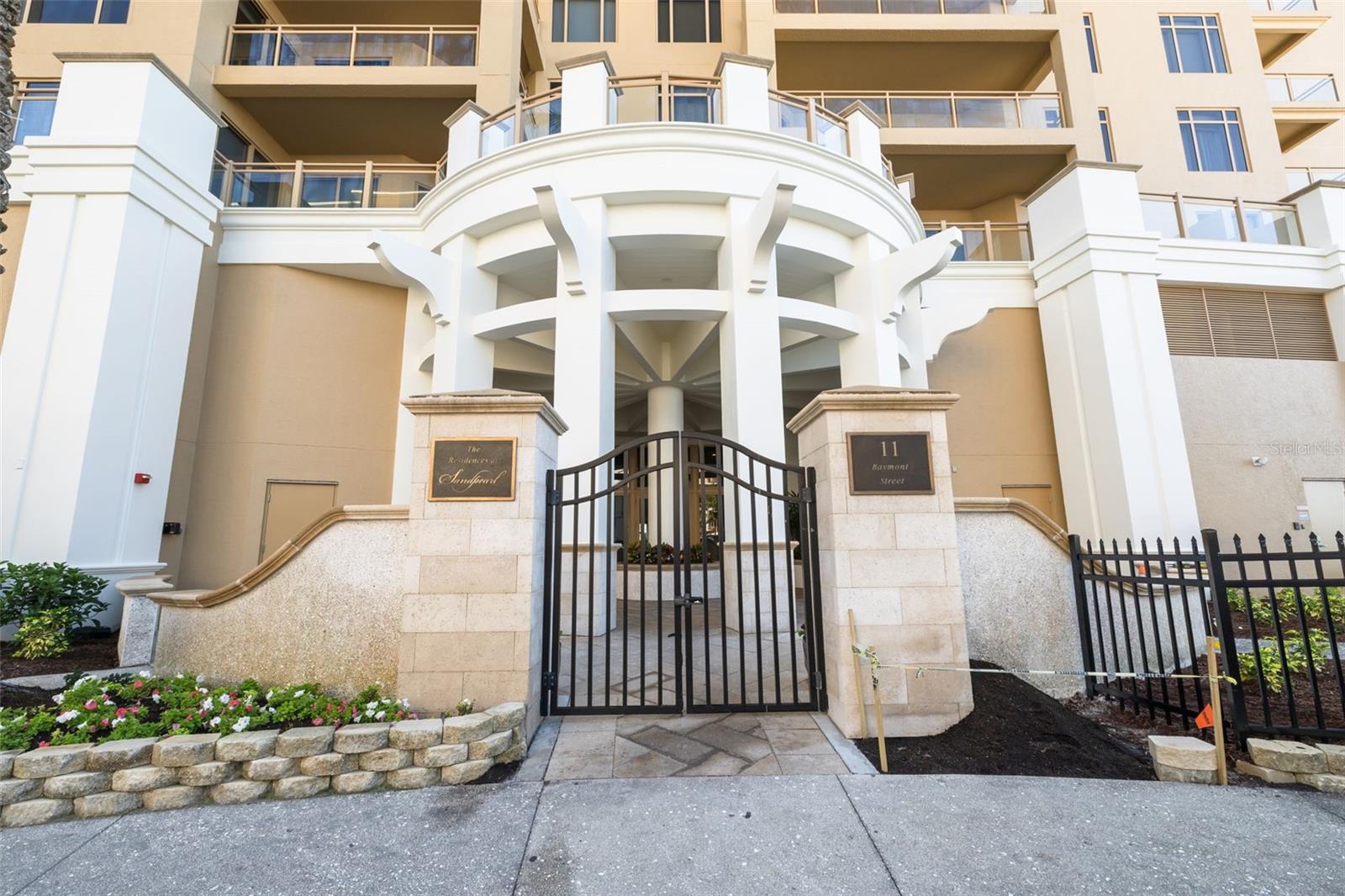 11 BAYMONT STREET 1403