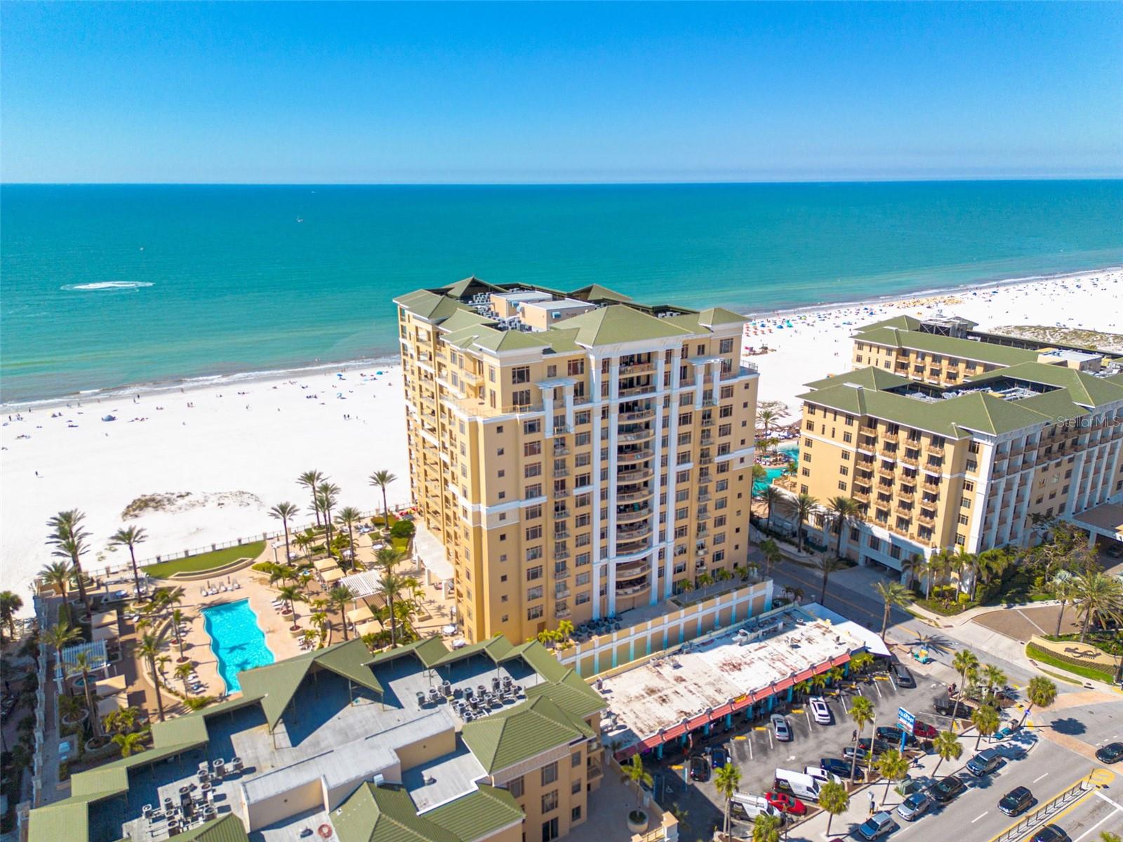 11 BAYMONT STREET 1403