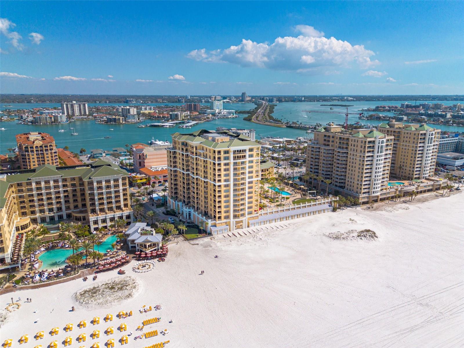 11 BAYMONT STREET 1403