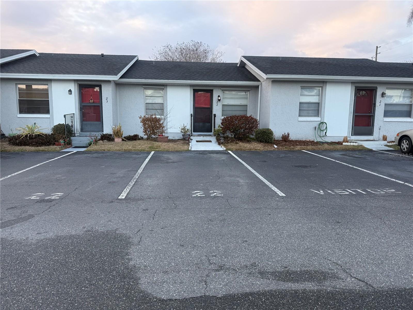 BVL UNIT 1 - Residential Lease