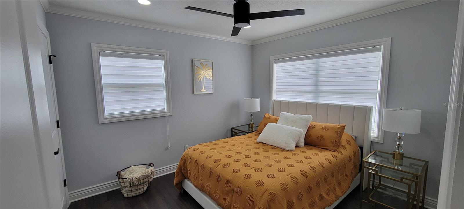 WOODMONT PARK ESTATES - Residential Lease