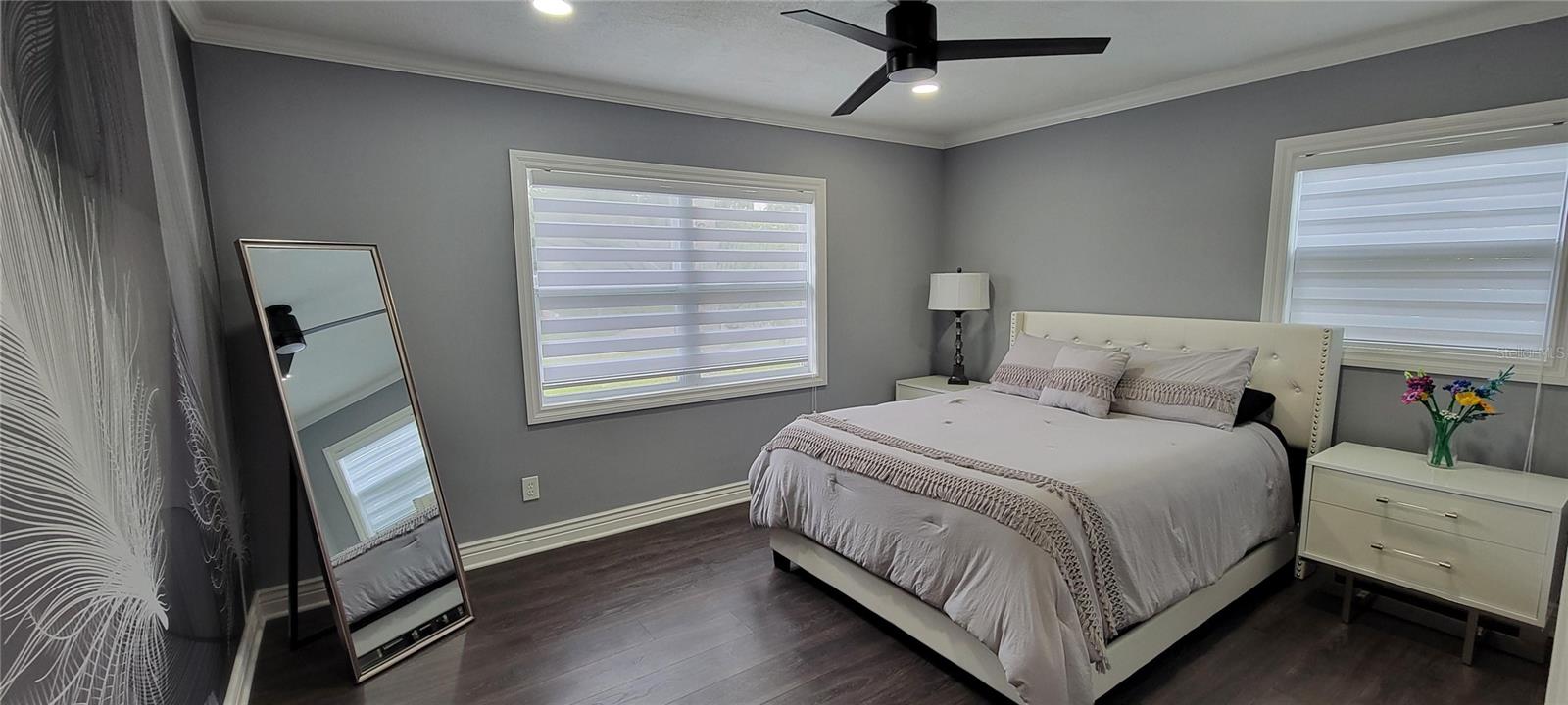 WOODMONT PARK ESTATES - Residential Lease