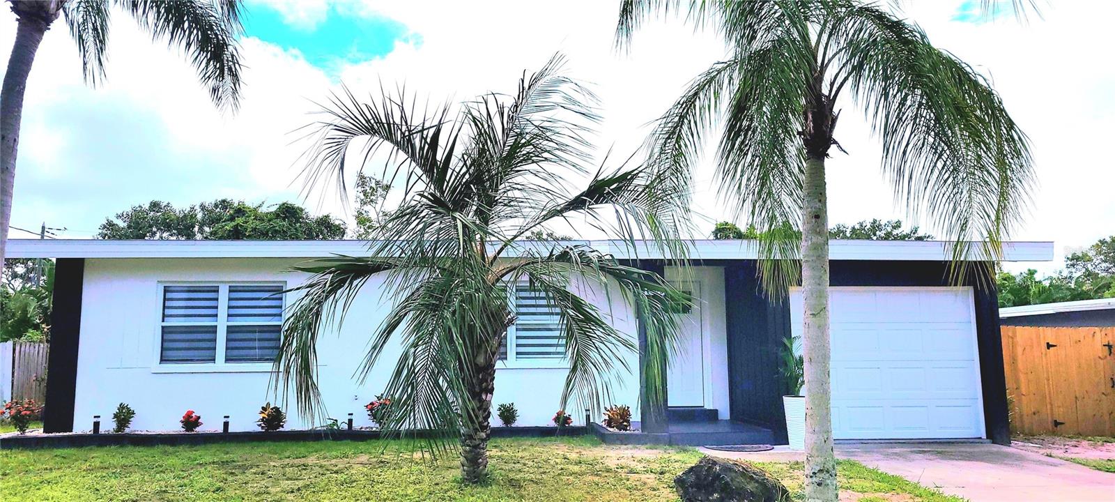 WOODMONT PARK ESTATES - Residential Lease