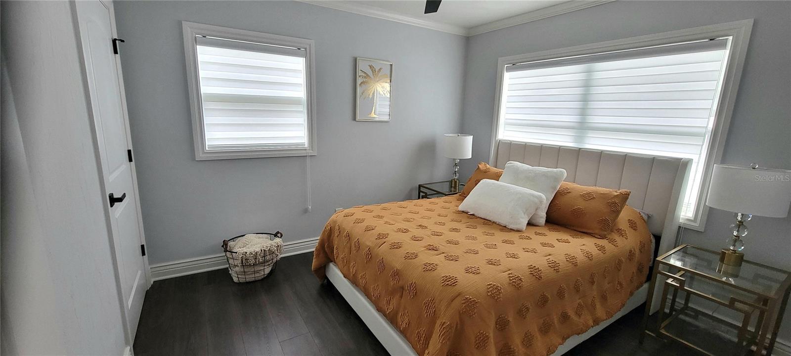 WOODMONT PARK ESTATES - Residential Lease