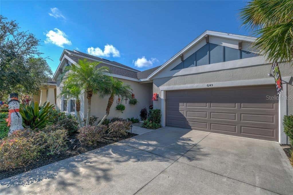 Photo of 6145 Anise Drive, Sarasota, FL 34238 (MLS # O6434460)