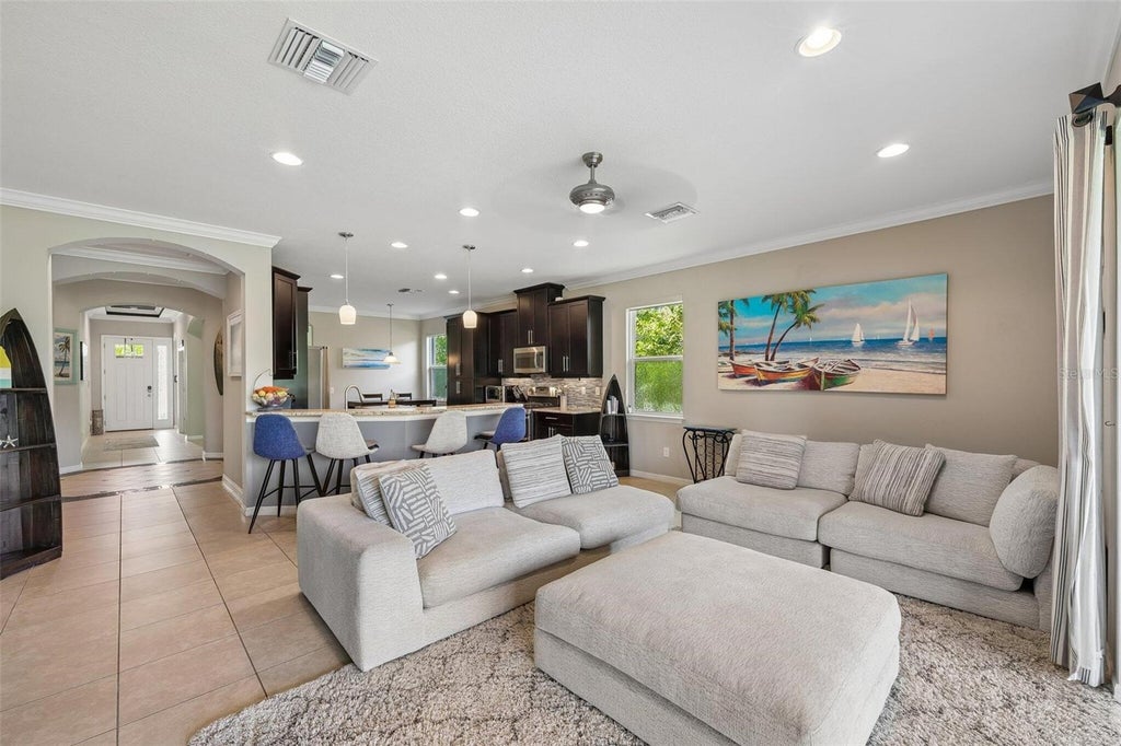 Photo of 6145 Anise Drive, Sarasota, FL 34238 (MLS # O6434460)