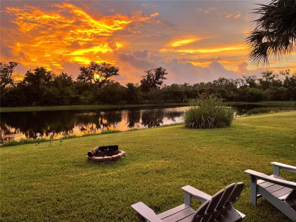 Photo of 6145 Anise Drive, Sarasota, FL 34238 (MLS # O6434460)