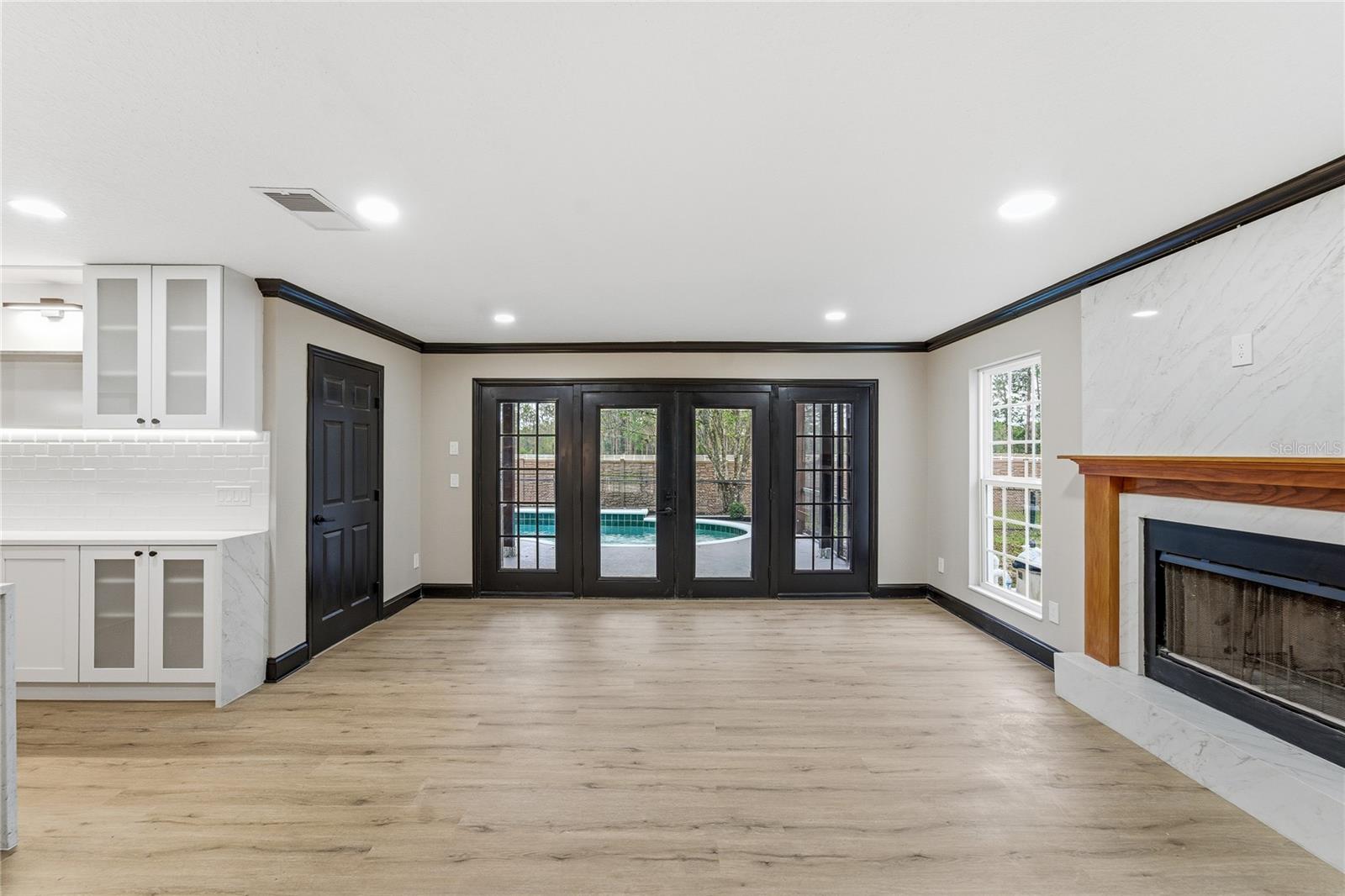 ISLE OF PINES THIRD ADD - Residential