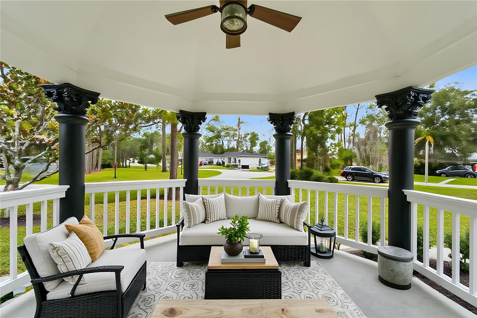 ISLE OF PINES THIRD ADD - Residential