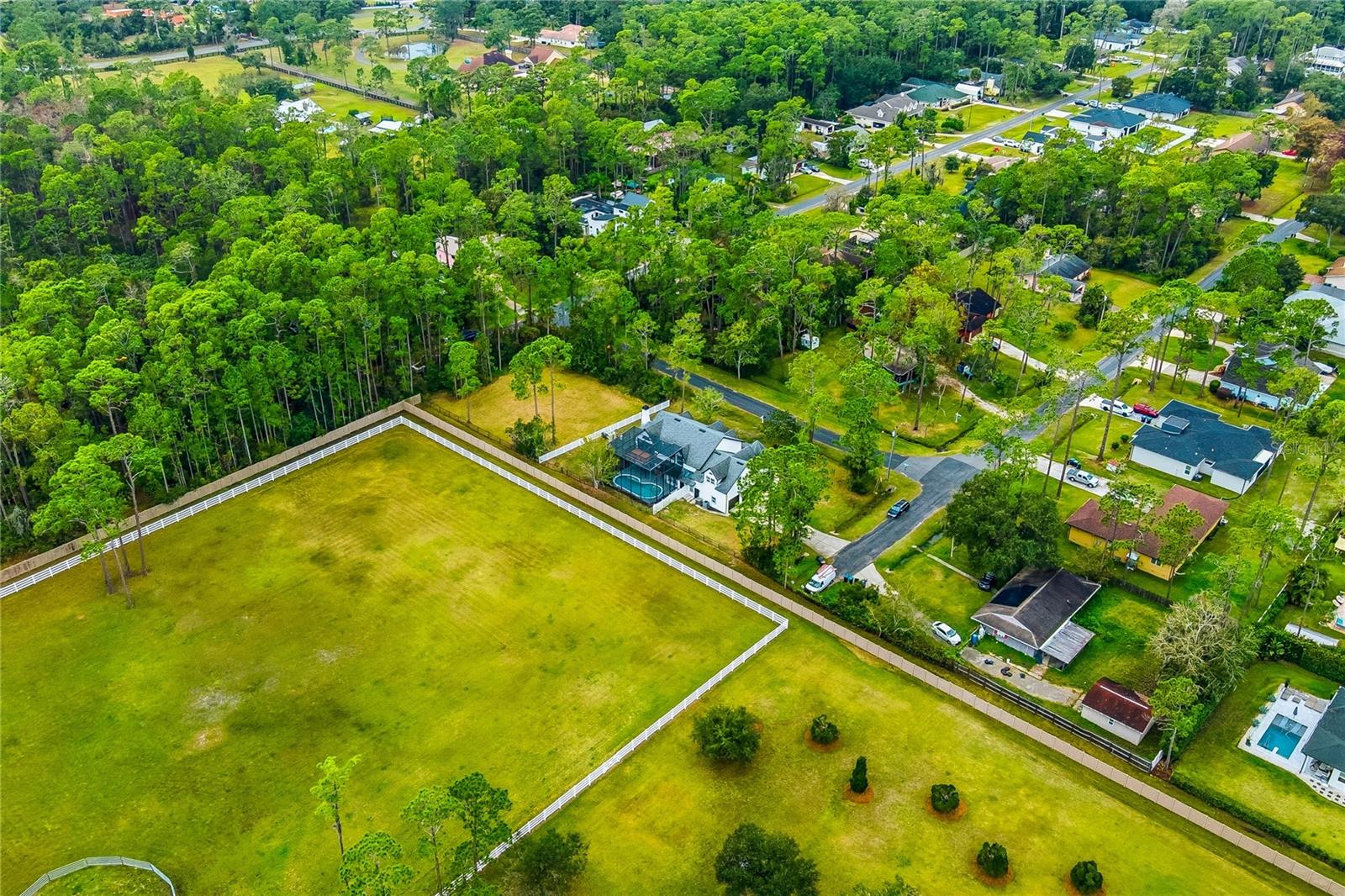 ISLE OF PINES THIRD ADD - Residential