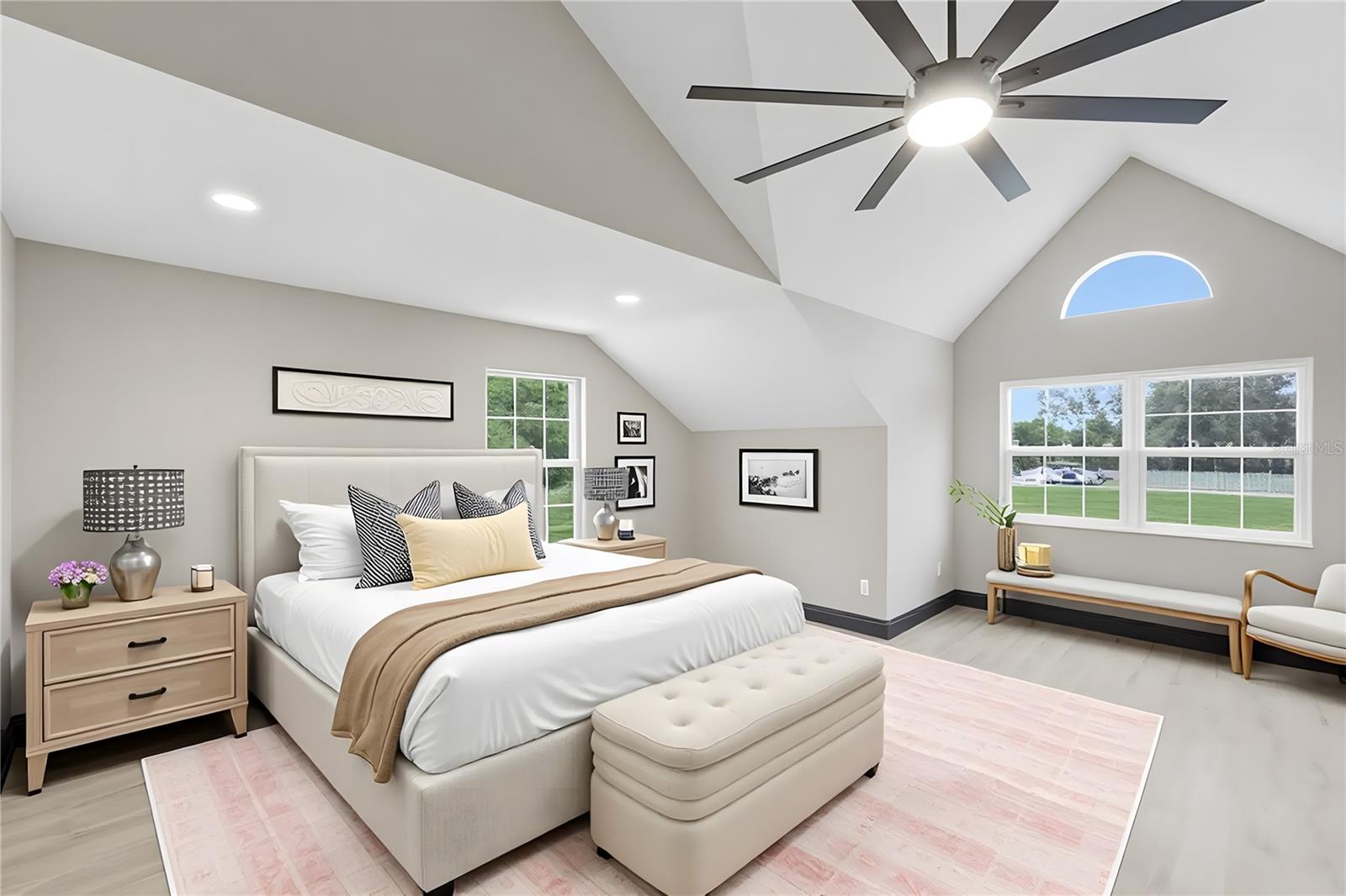 ISLE OF PINES THIRD ADD - Residential