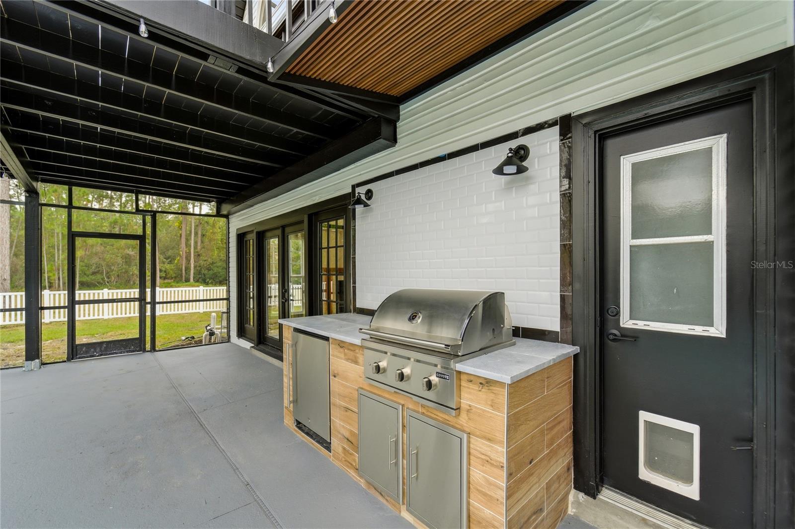 ISLE OF PINES THIRD ADD - Residential