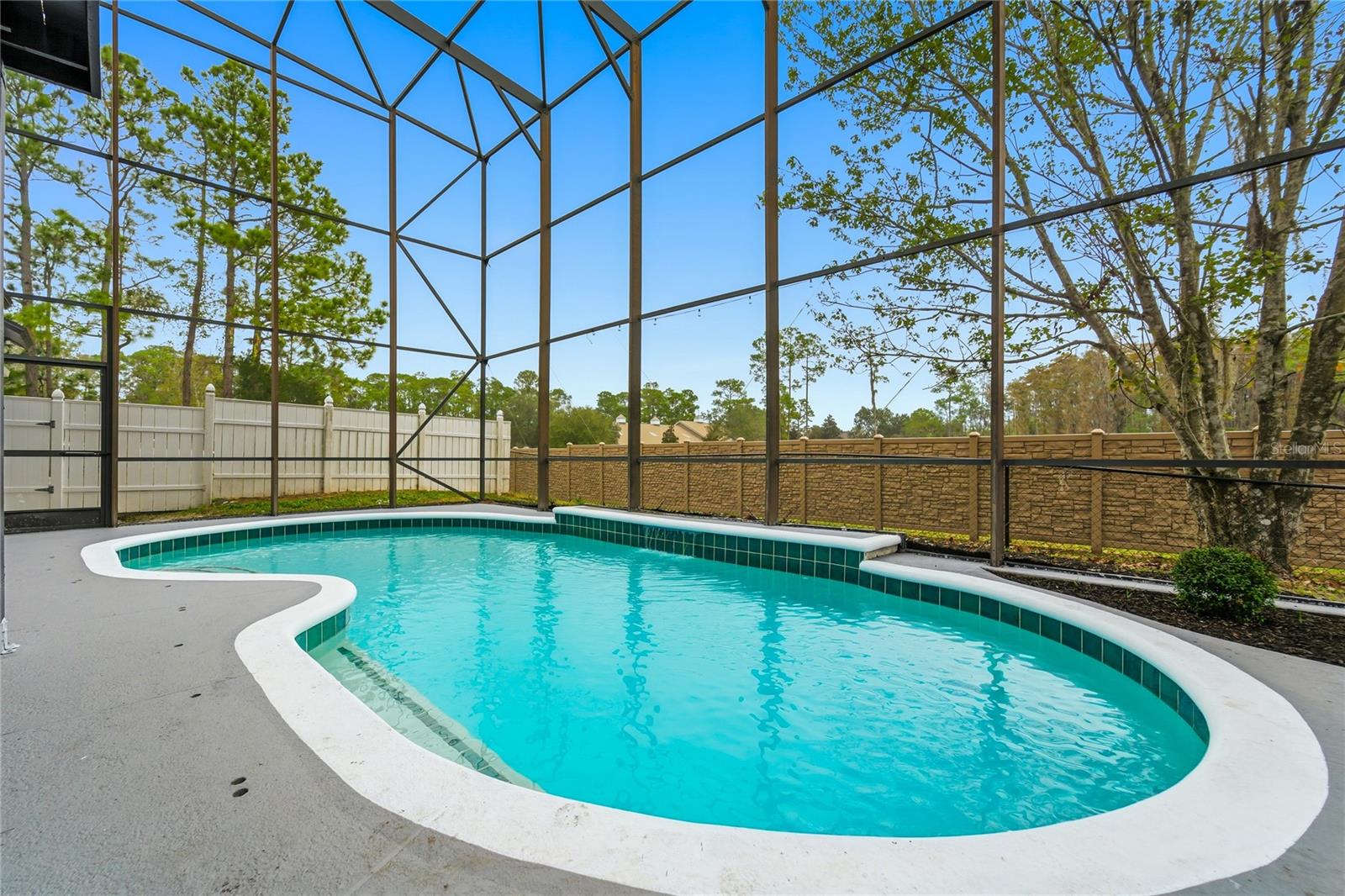 ISLE OF PINES THIRD ADD - Residential