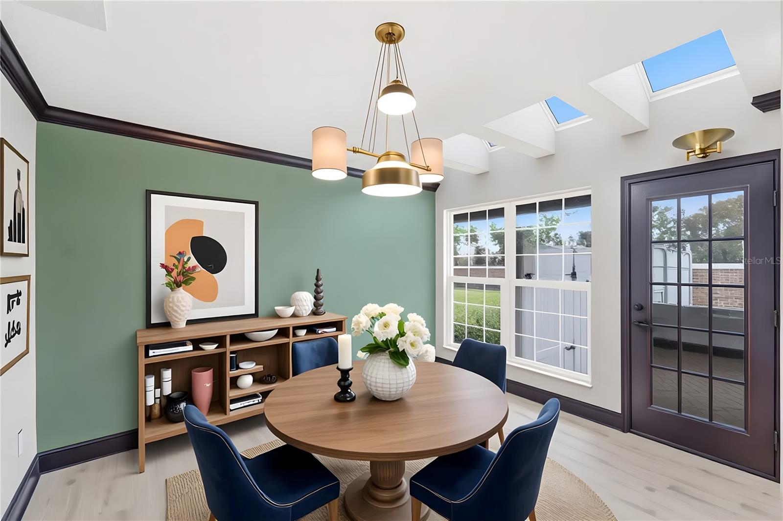 ISLE OF PINES THIRD ADD - Residential