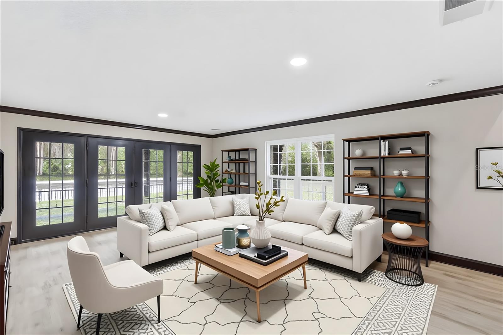 ISLE OF PINES THIRD ADD - Residential