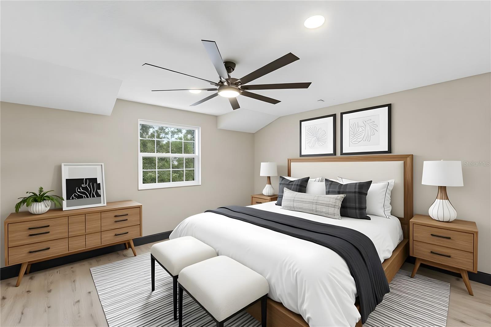 ISLE OF PINES THIRD ADD - Residential