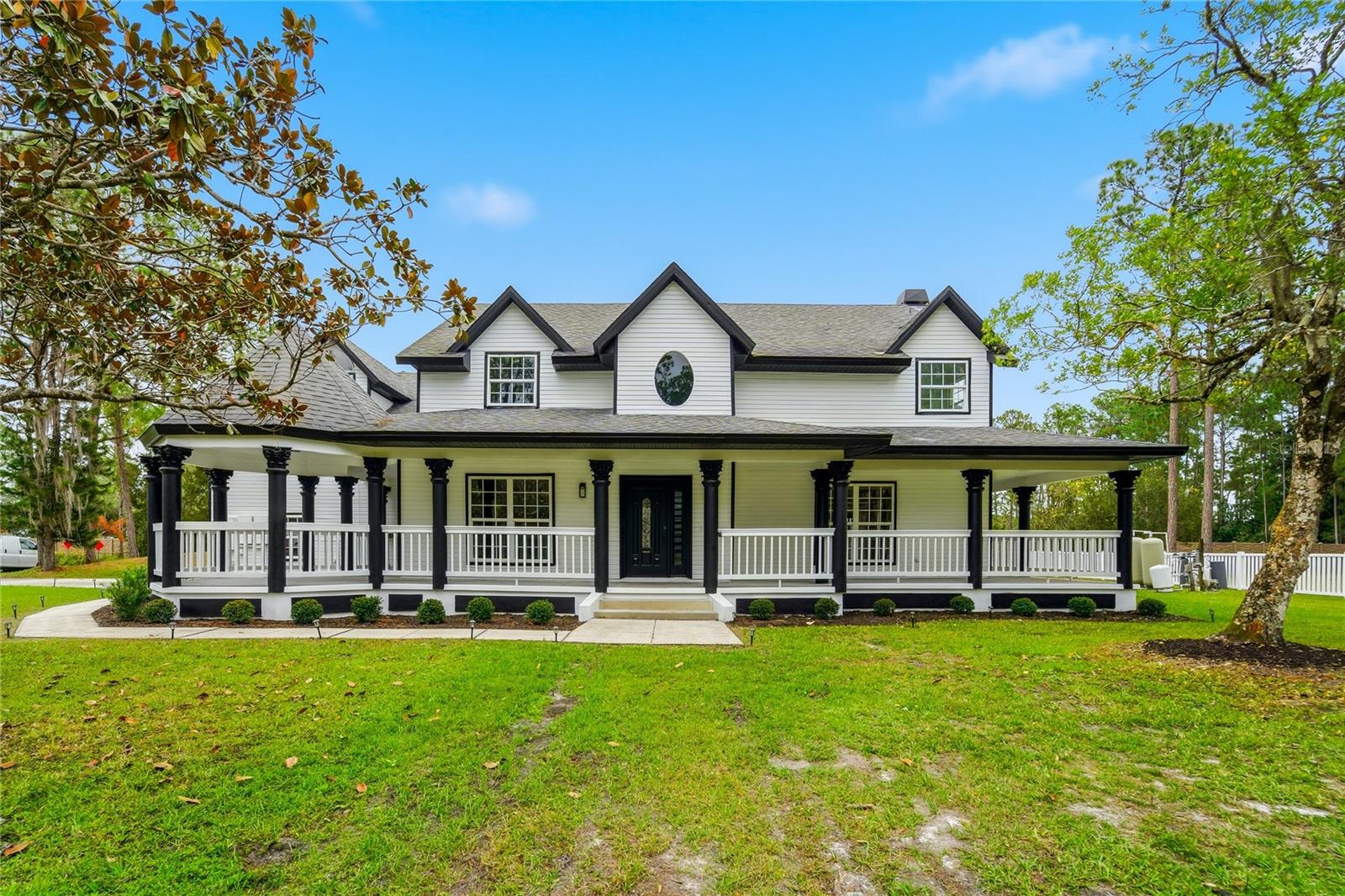 ISLE OF PINES THIRD ADD - Residential