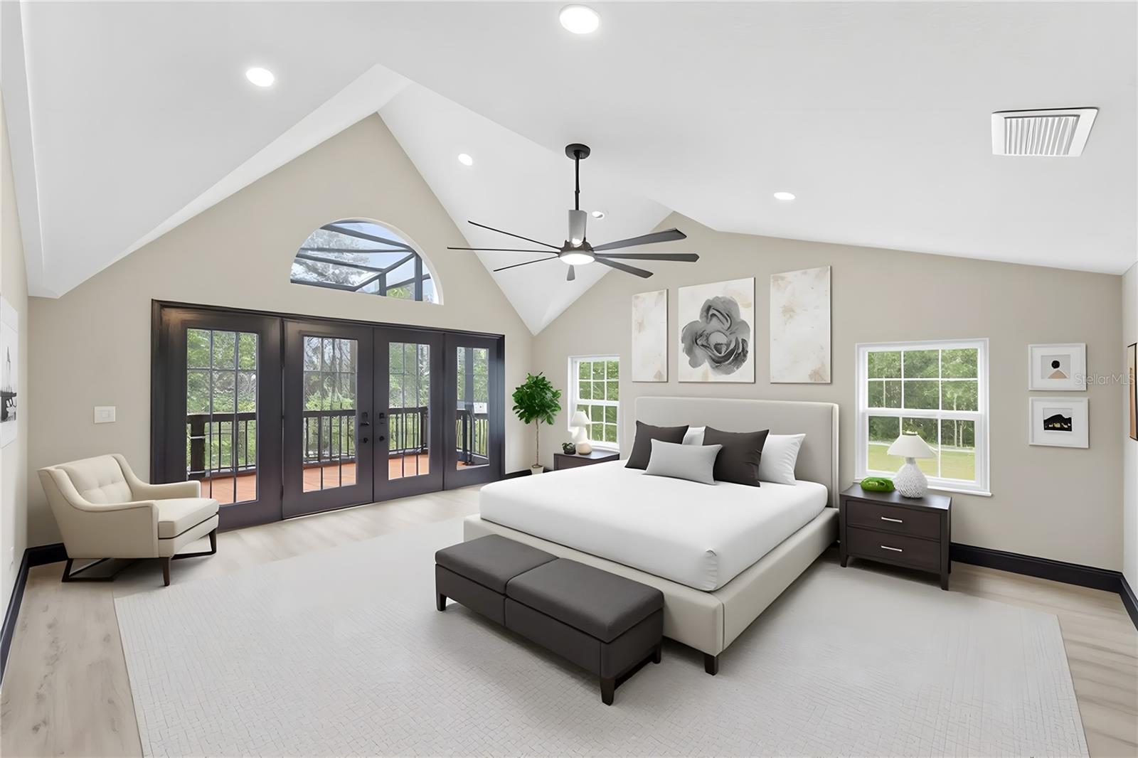 ISLE OF PINES THIRD ADD - Residential