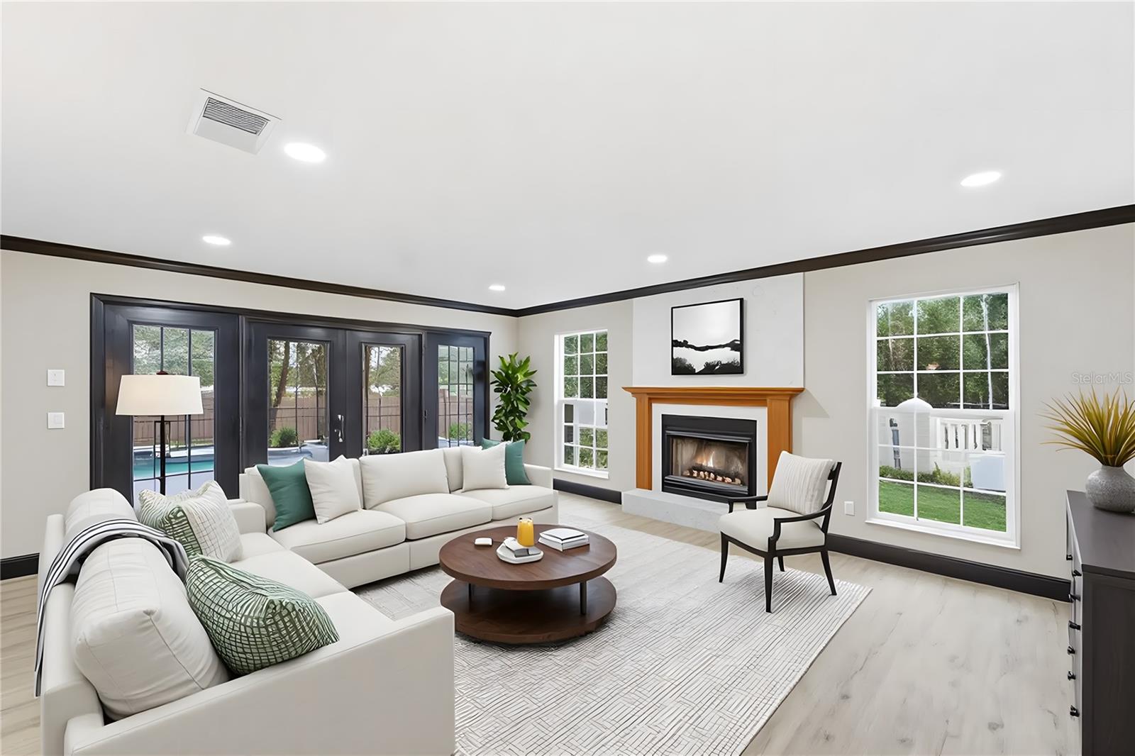 ISLE OF PINES THIRD ADD - Residential