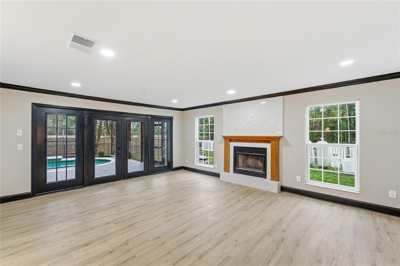 ISLE OF PINES THIRD ADD - Residential