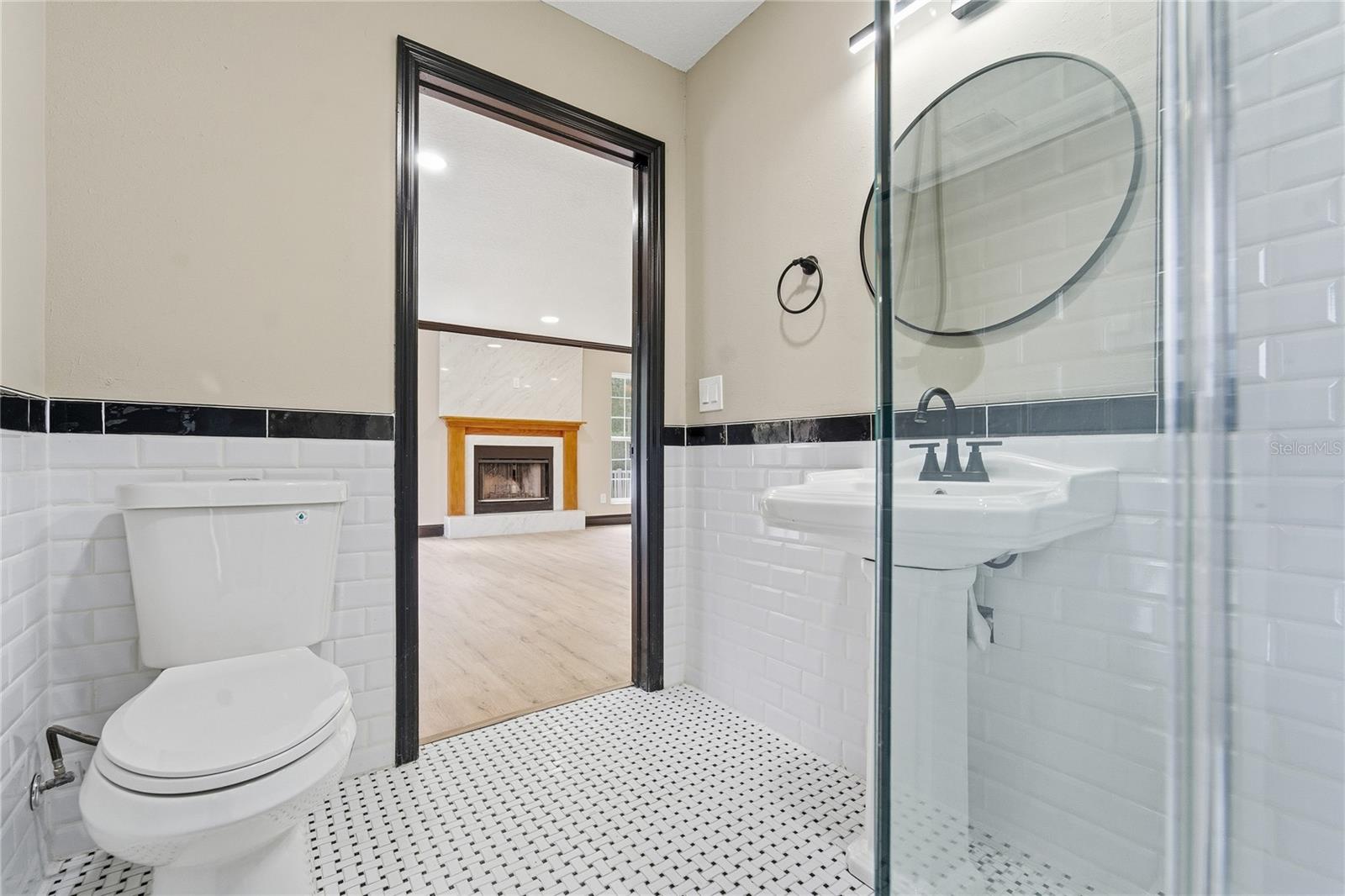 ISLE OF PINES THIRD ADD - Residential