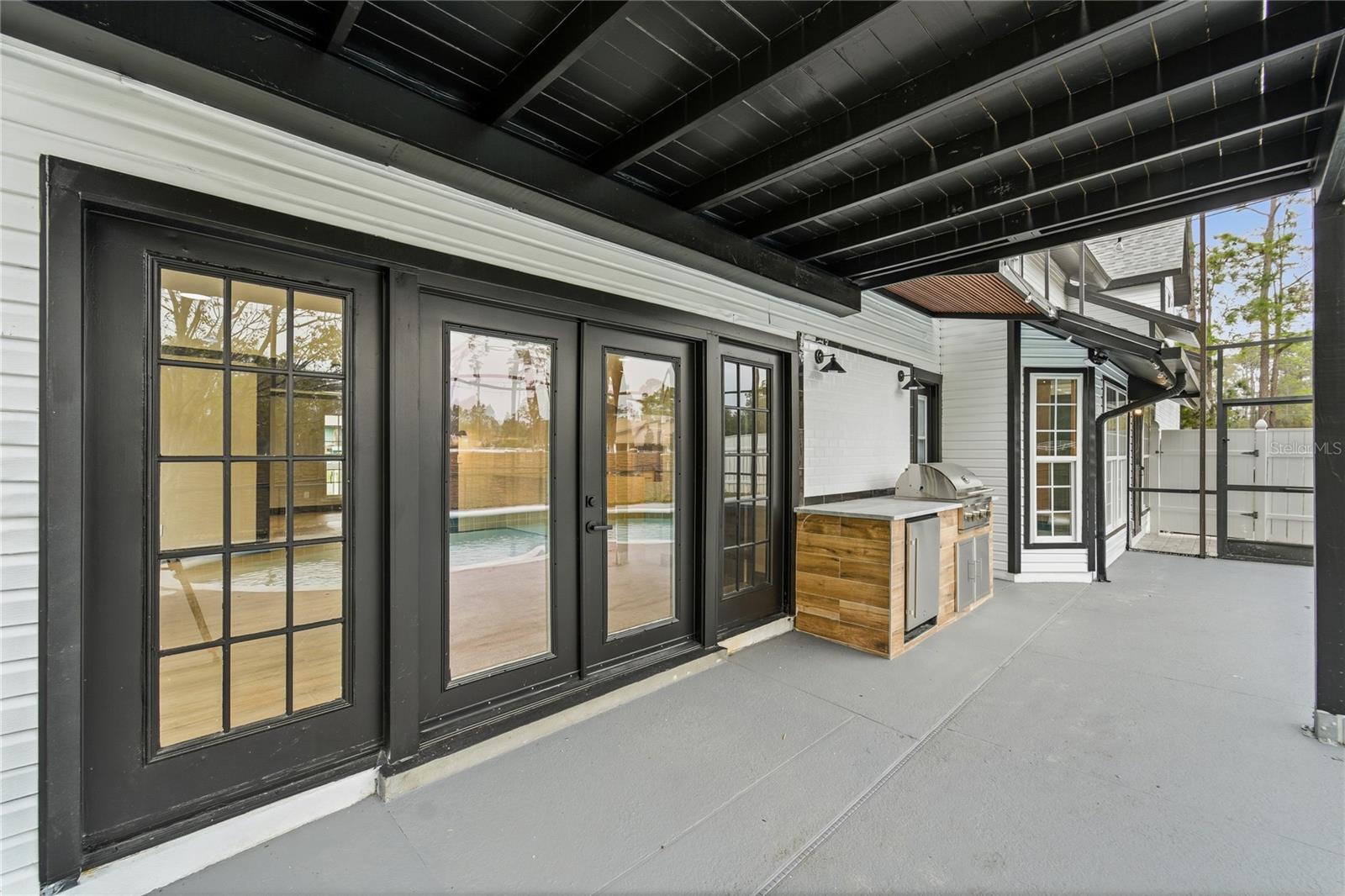 ISLE OF PINES THIRD ADD - Residential