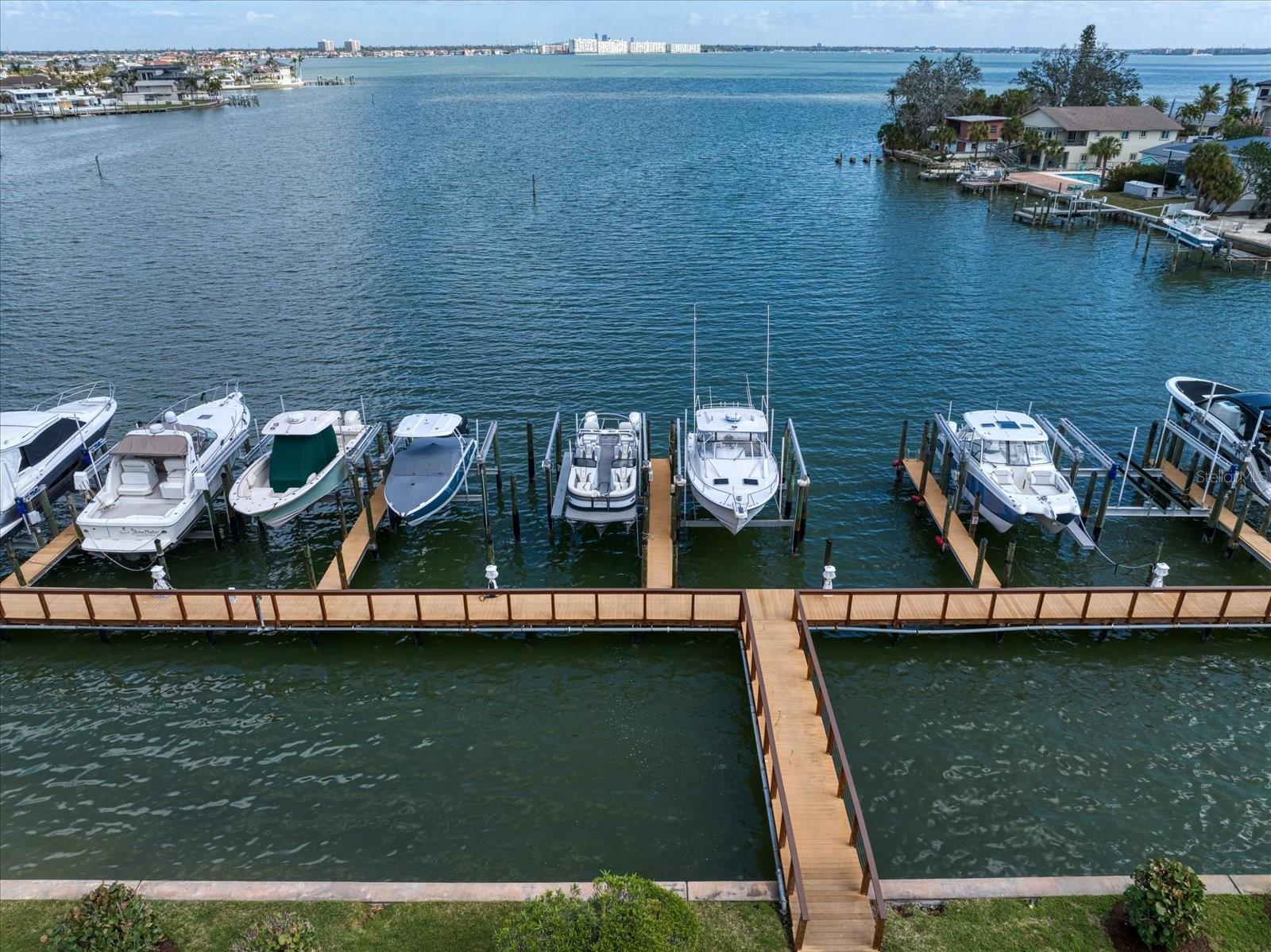 5301 GULF BOULEVARD C202