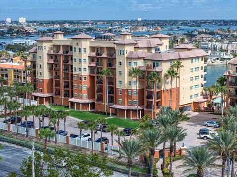 5301 GULF BOULEVARD C202 ST PETE BEACH FL 33706