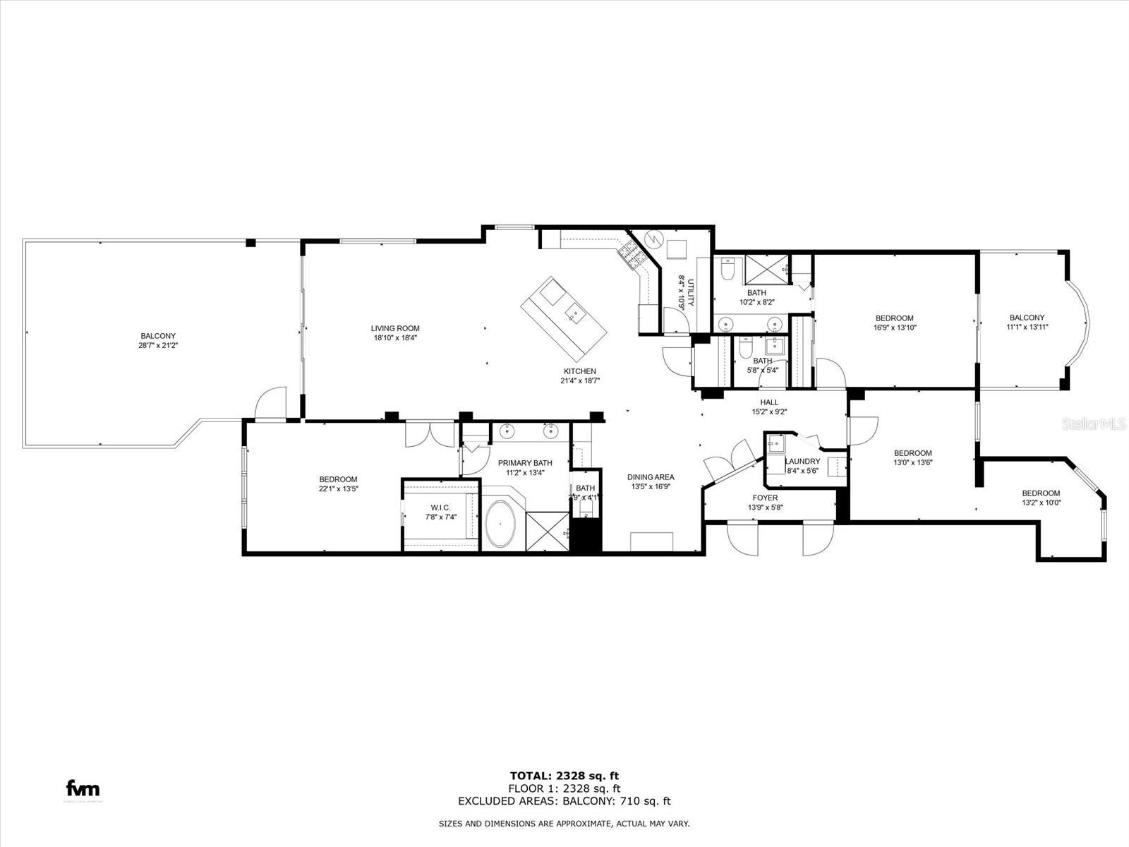5301 GULF BOULEVARD C202