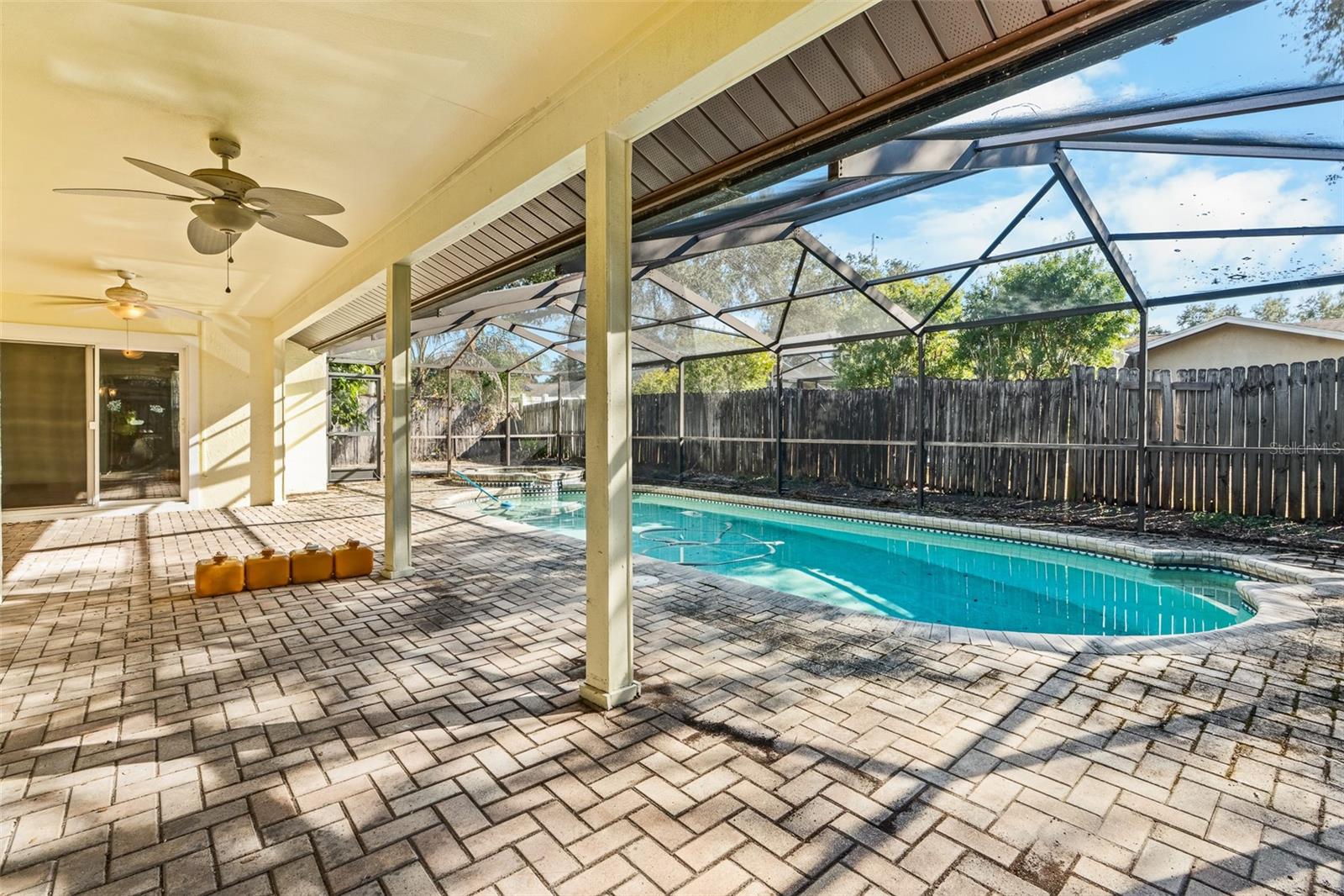 CYPRESS POINT - Residential