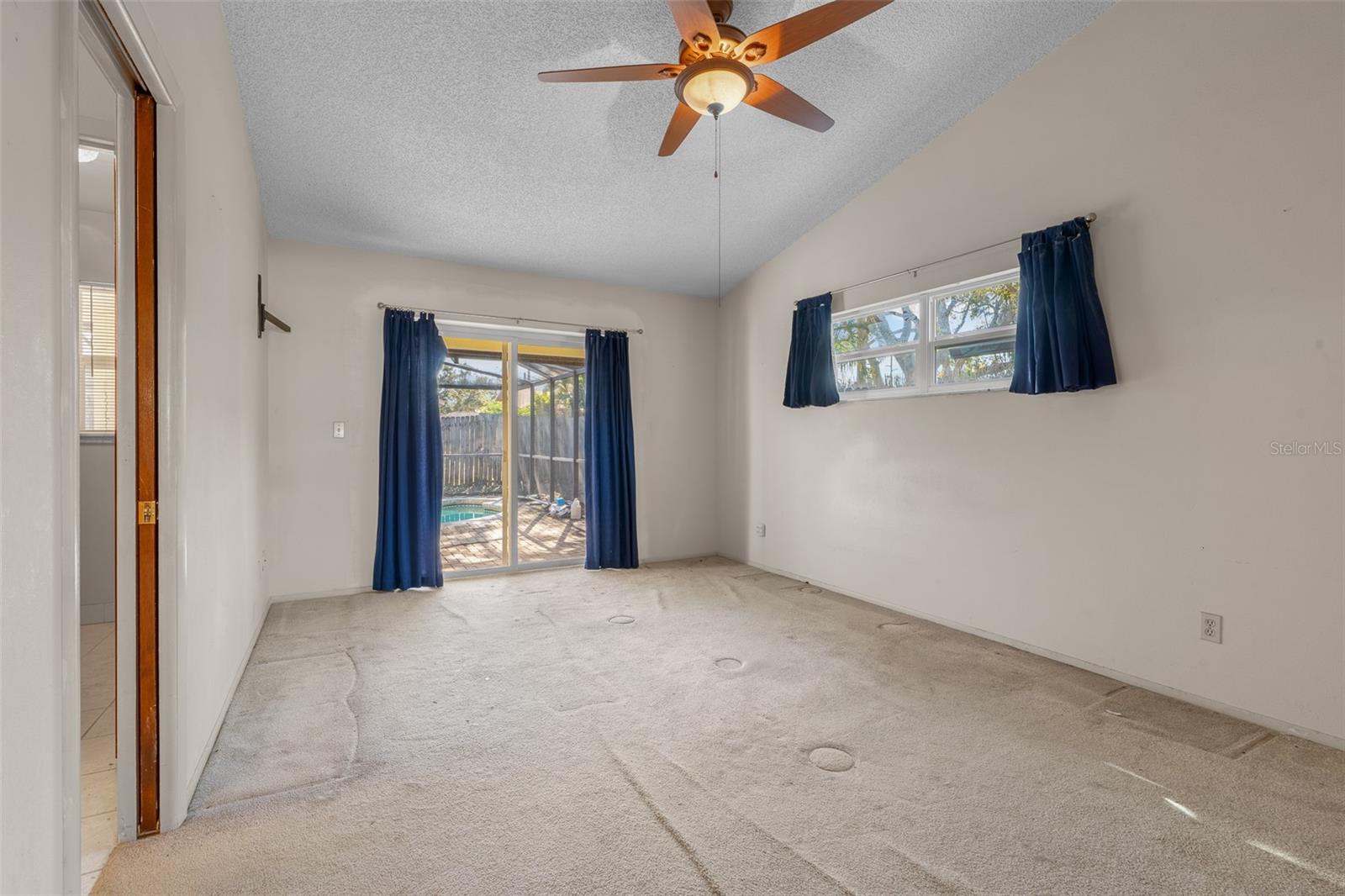 CYPRESS POINT - Residential