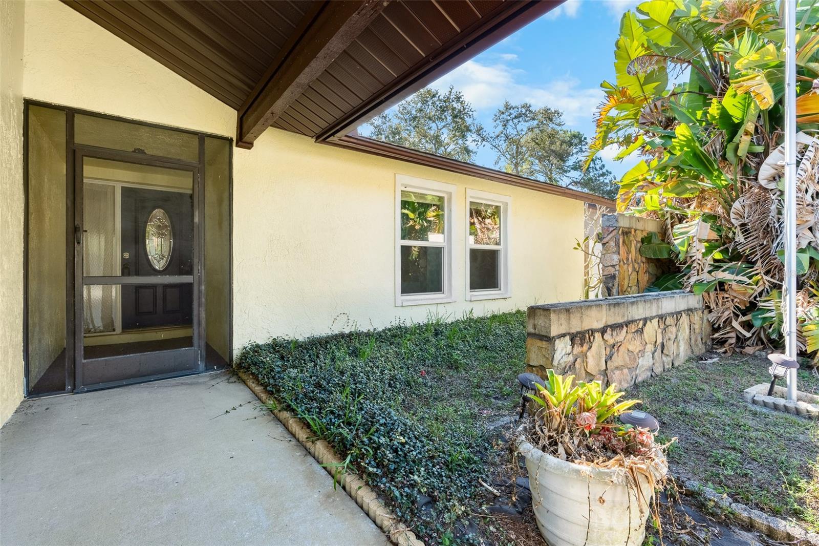 CYPRESS POINT - Residential