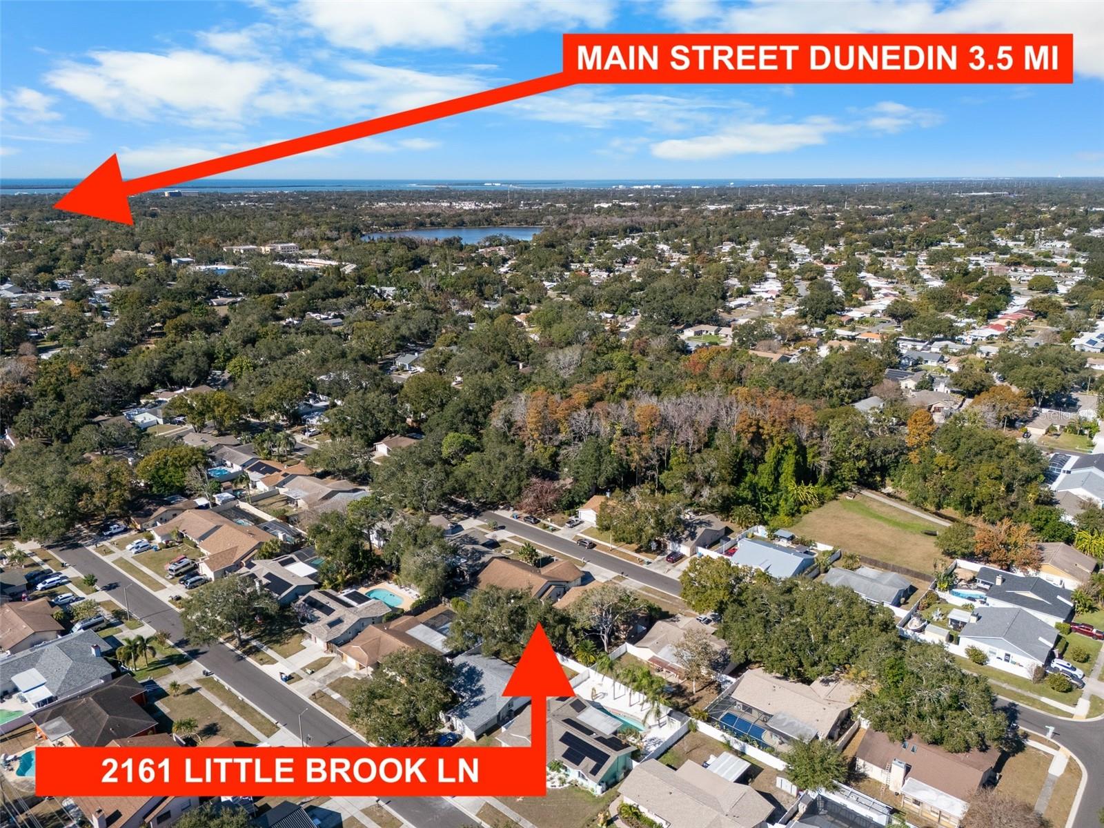 CYPRESS POINT - Residential