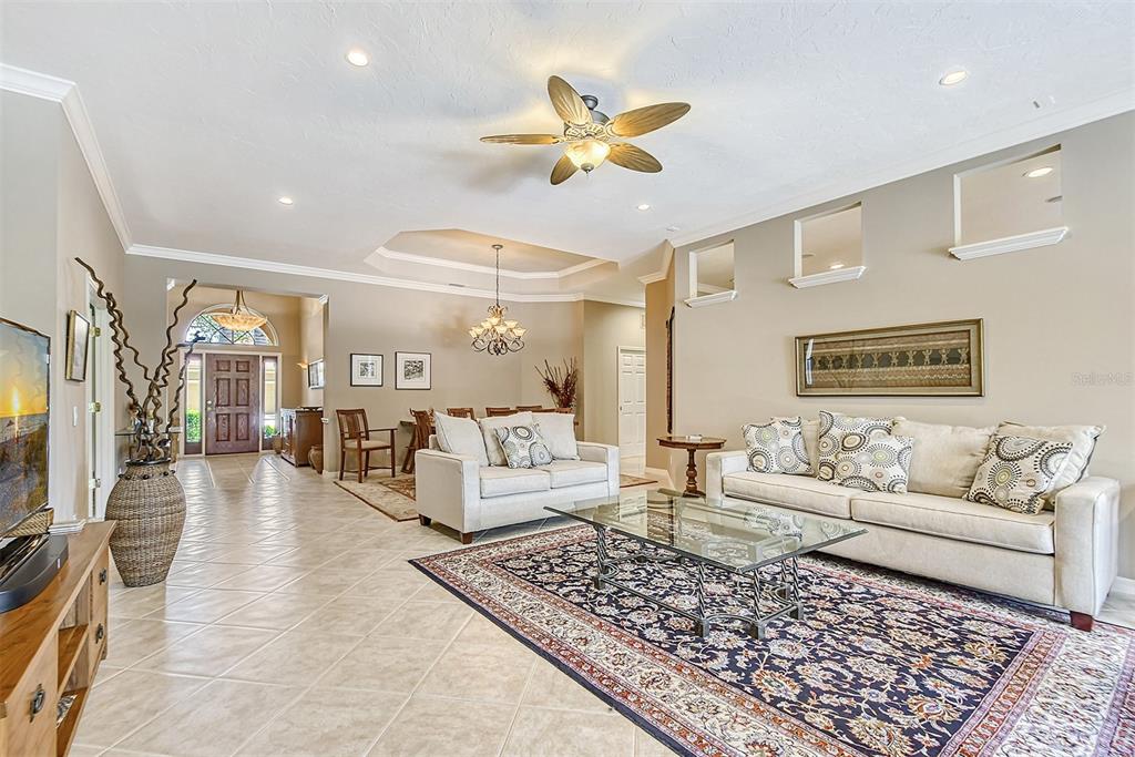 SILVER OAK - Residential