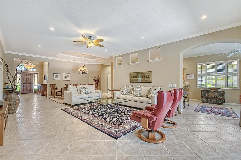 SILVER OAK - Residential