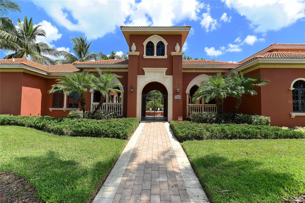 SILVER OAK - Residential